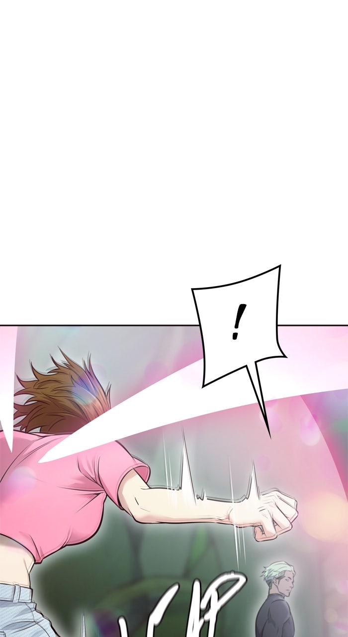 Tower of God manga, chapter 626, page 25 of 198