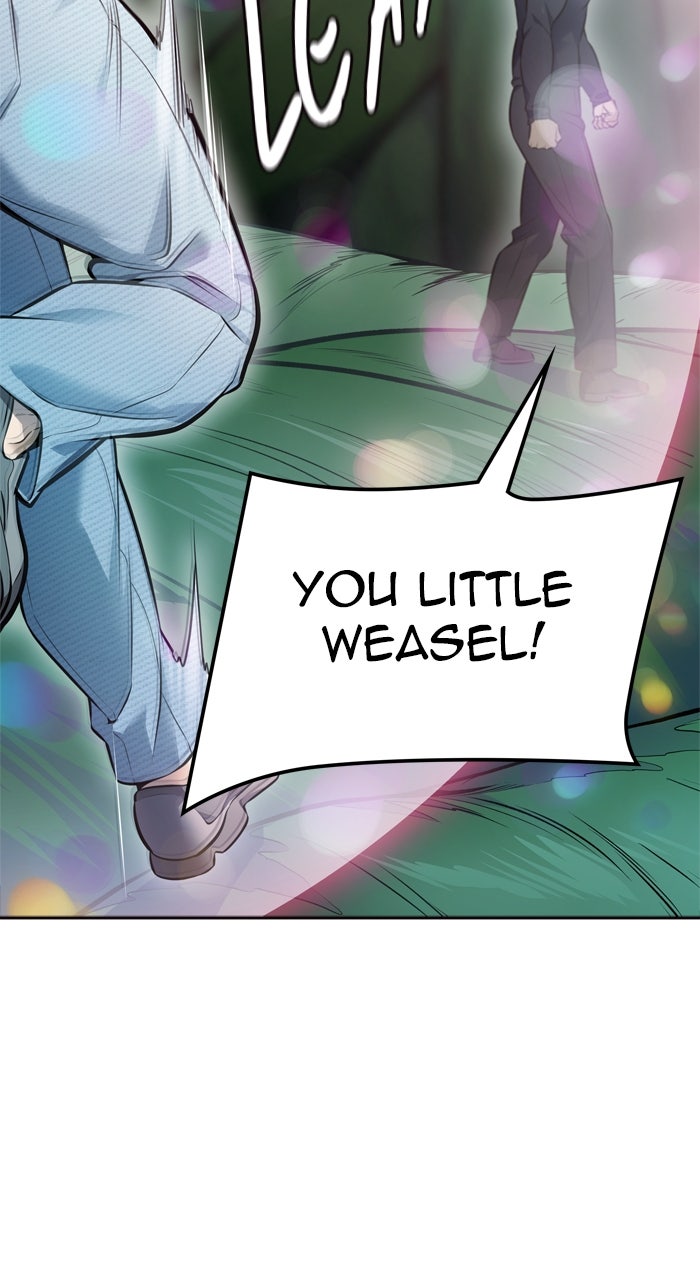 Tower of God manga, chapter 626, page 26 of 198