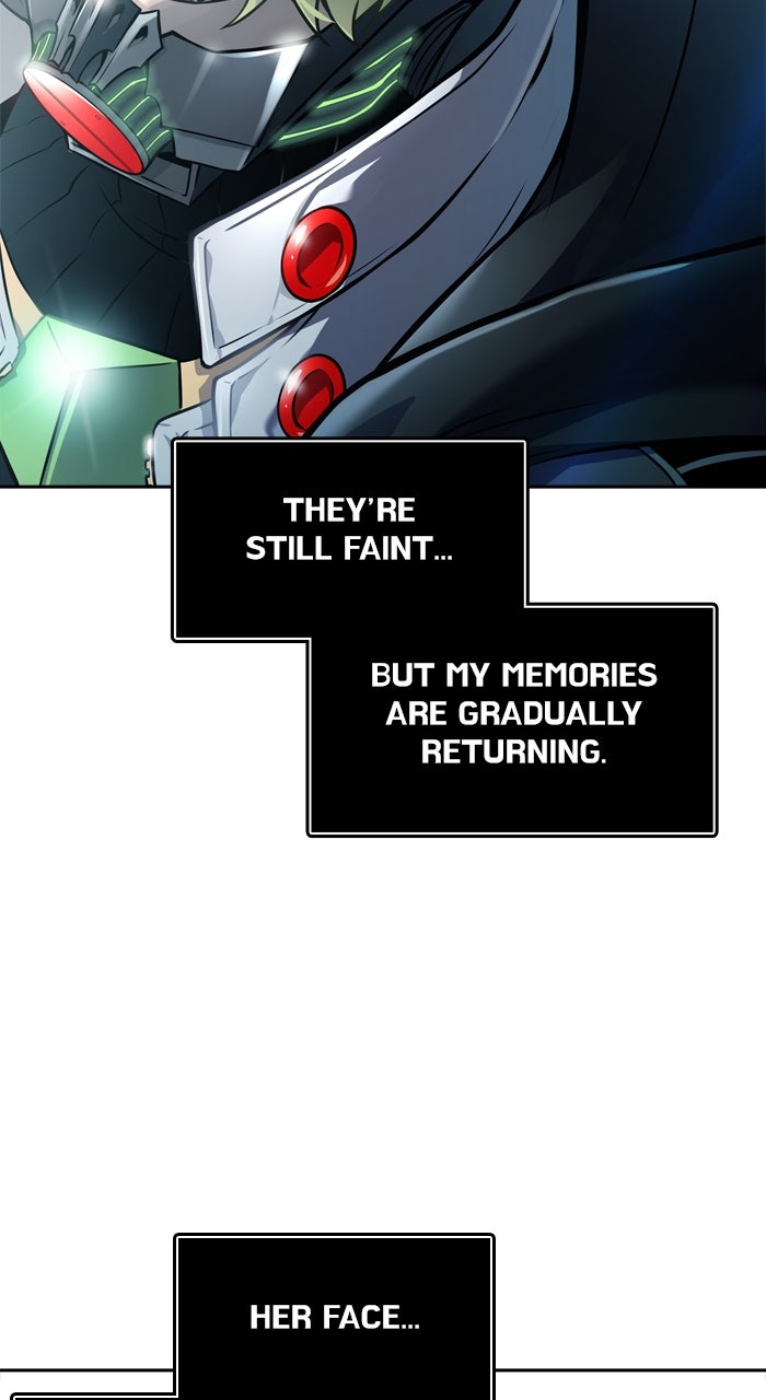 Tower of God manga, chapter 626, page 34 of 198