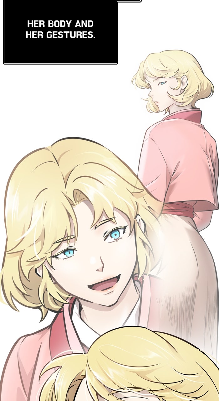 Tower of God manga, chapter 626, page 35 of 198