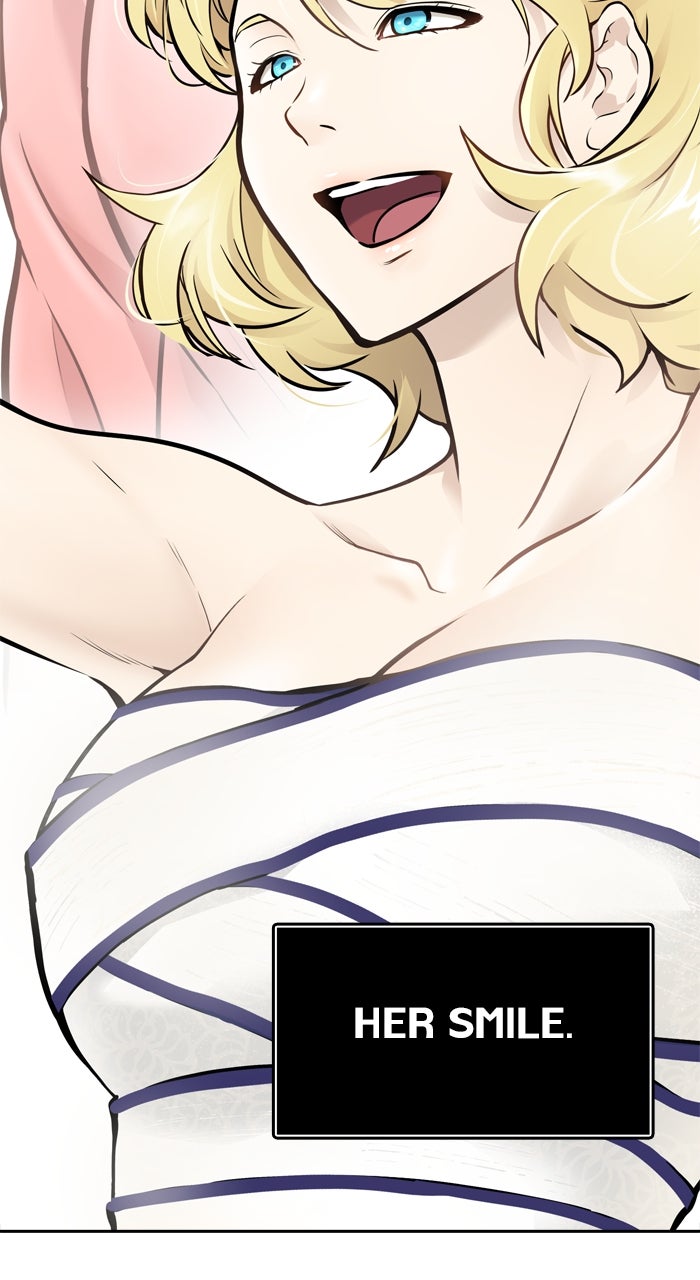 Tower of God manga, chapter 626, page 36 of 198