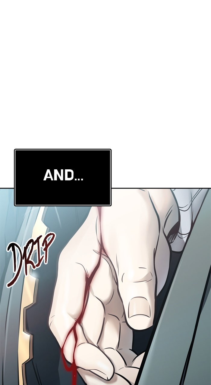 Tower of God manga, chapter 626, page 37 of 198