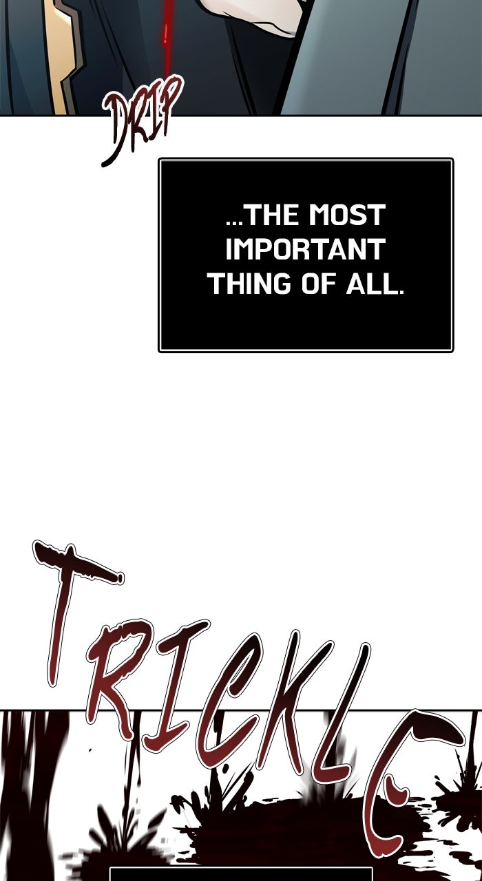 Tower of God manga, chapter 626, page 38 of 198