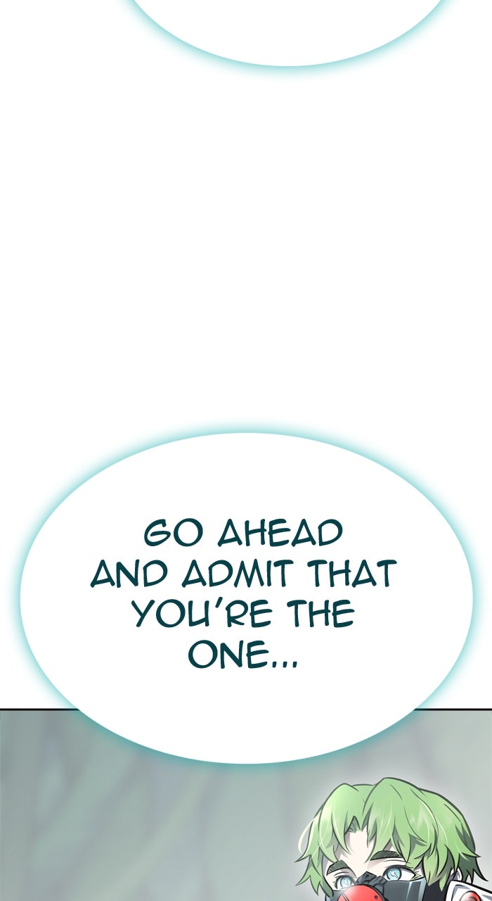 Tower of God manga, chapter 626, page 4 of 198
