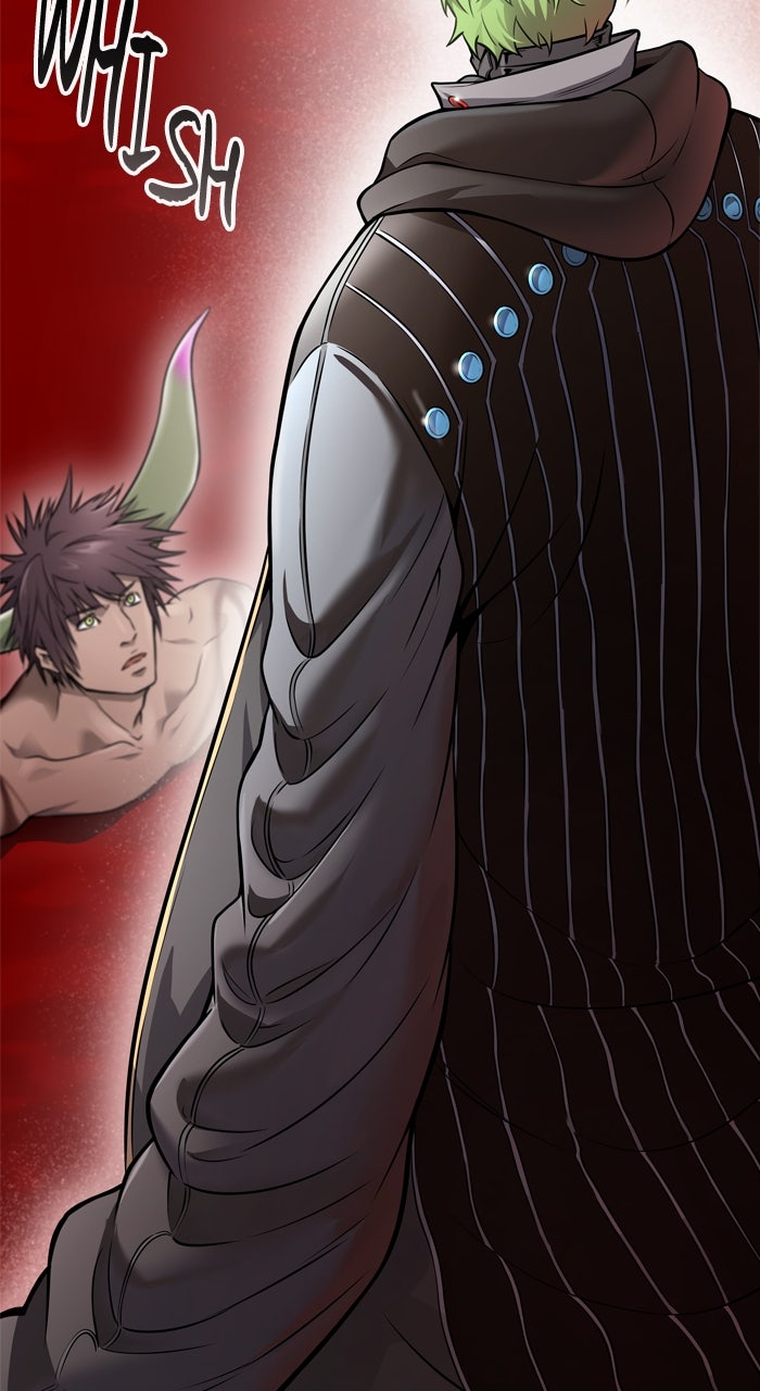 Tower of God manga, chapter 626, page 41 of 198