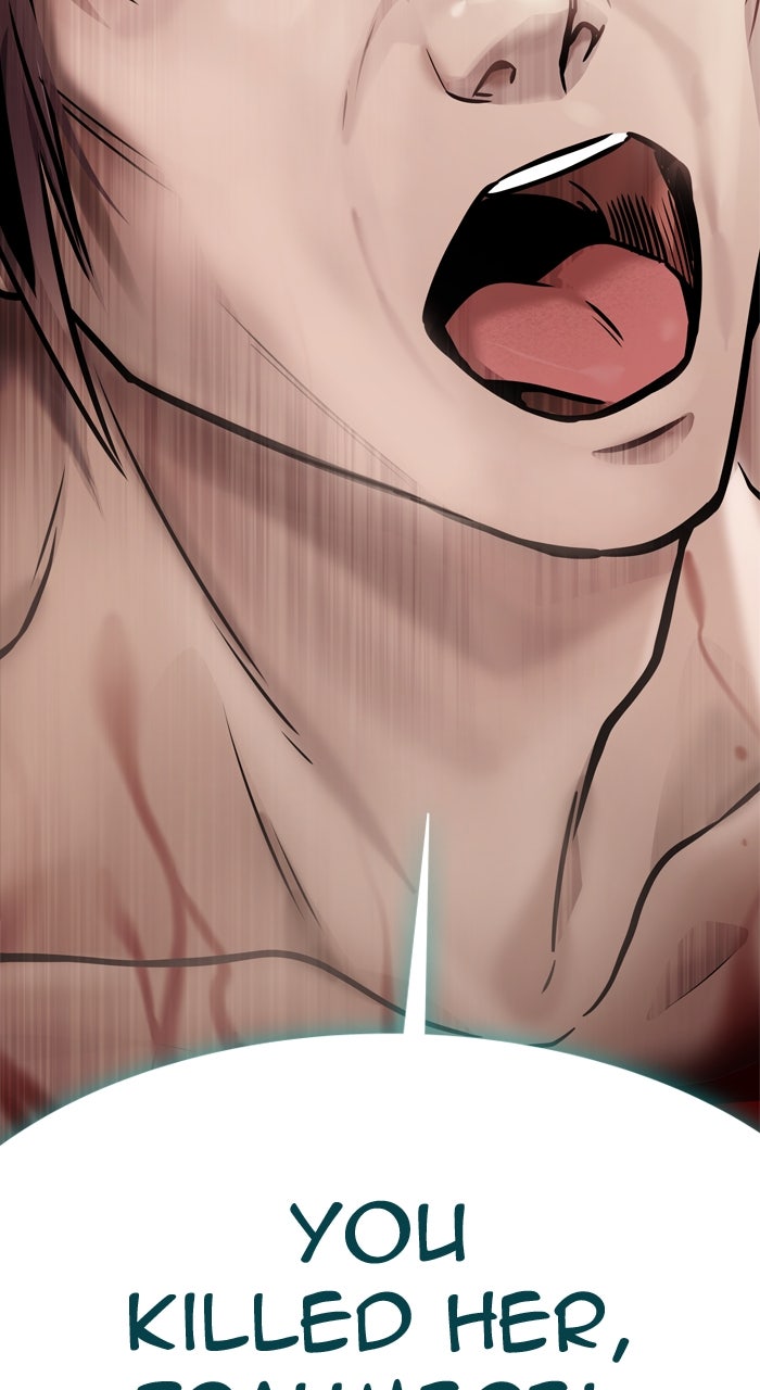Tower of God manga, chapter 626, page 44 of 198