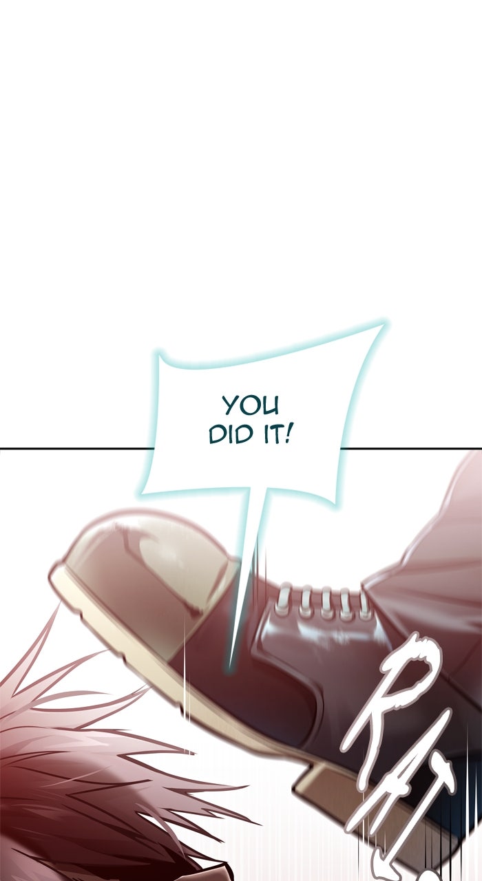 Tower of God manga, chapter 626, page 46 of 198
