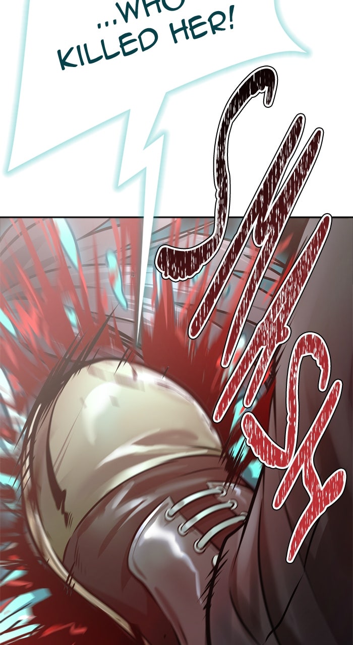 Tower of God manga, chapter 626, page 48 of 198