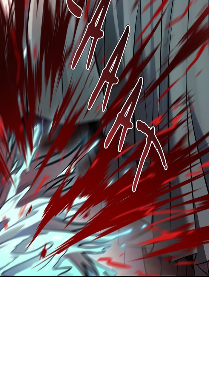 Tower of God manga, chapter 626, page 51 of 198