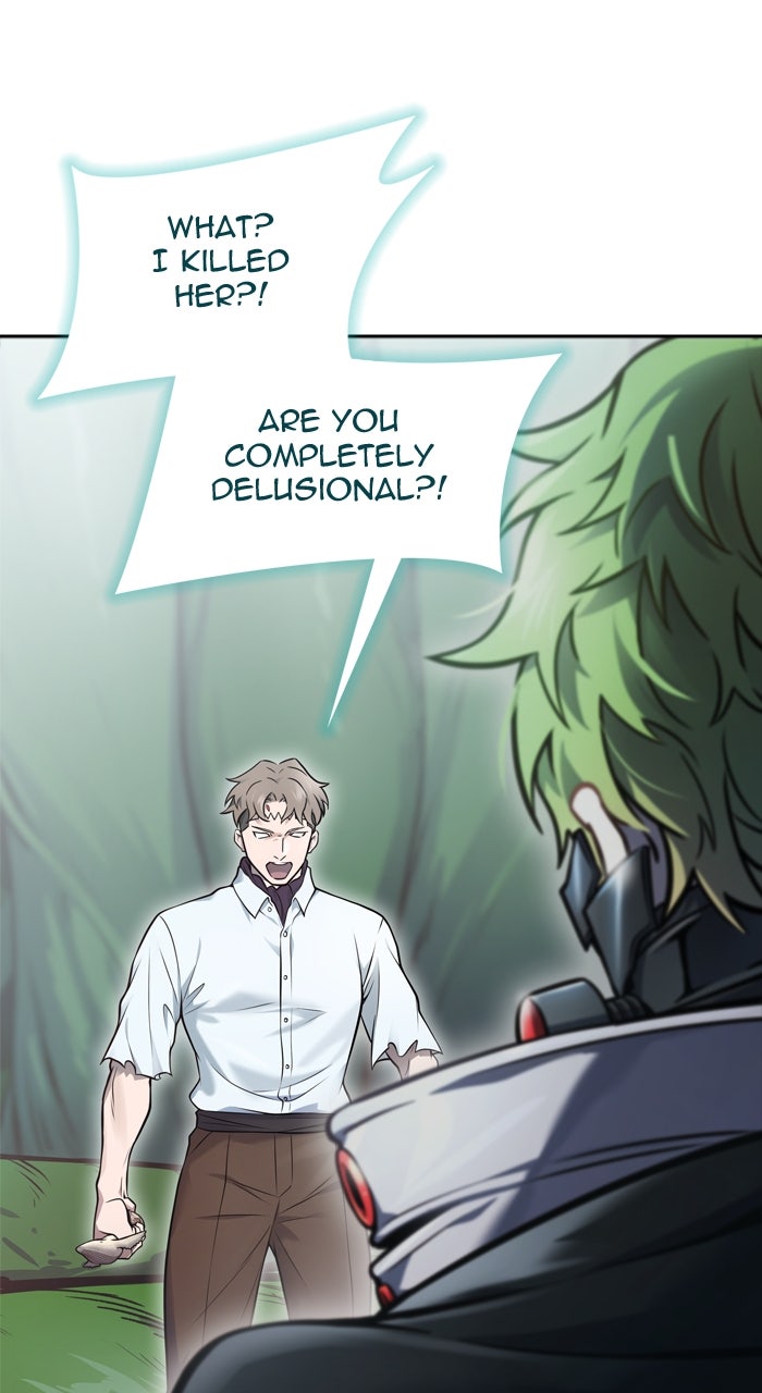 Tower of God manga, chapter 626, page 52 of 198