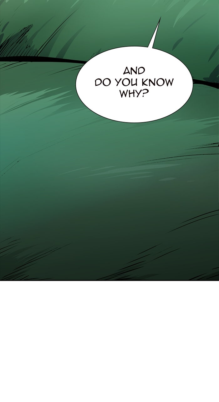 Tower of God manga, chapter 626, page 55 of 198