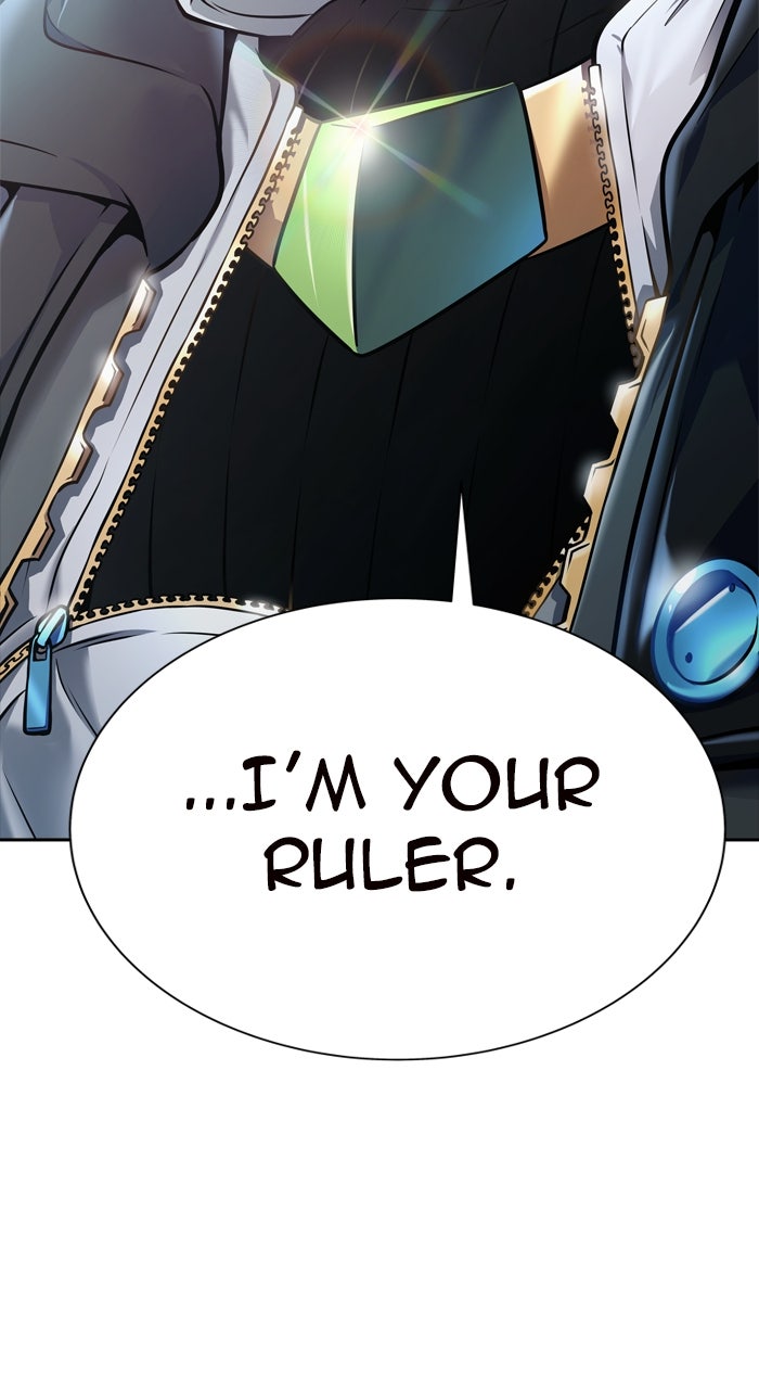 Tower of God manga, chapter 626, page 57 of 198