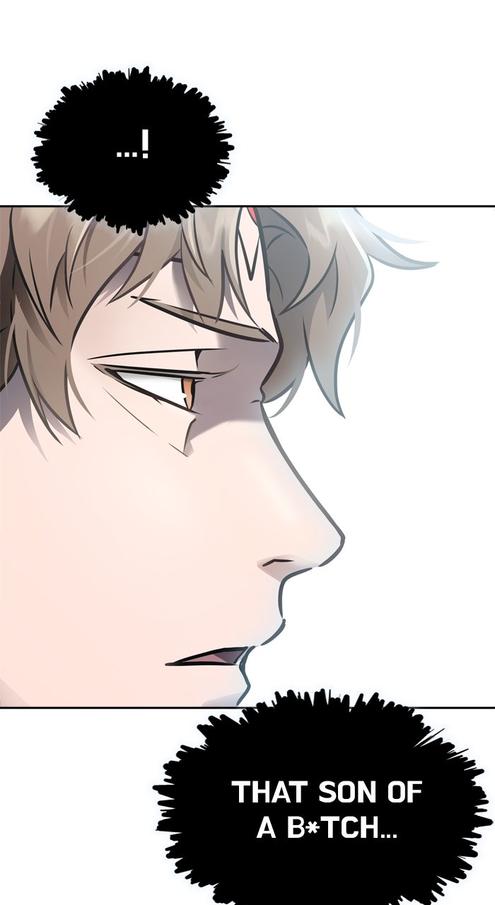 Tower of God manga, chapter 626, page 58 of 198