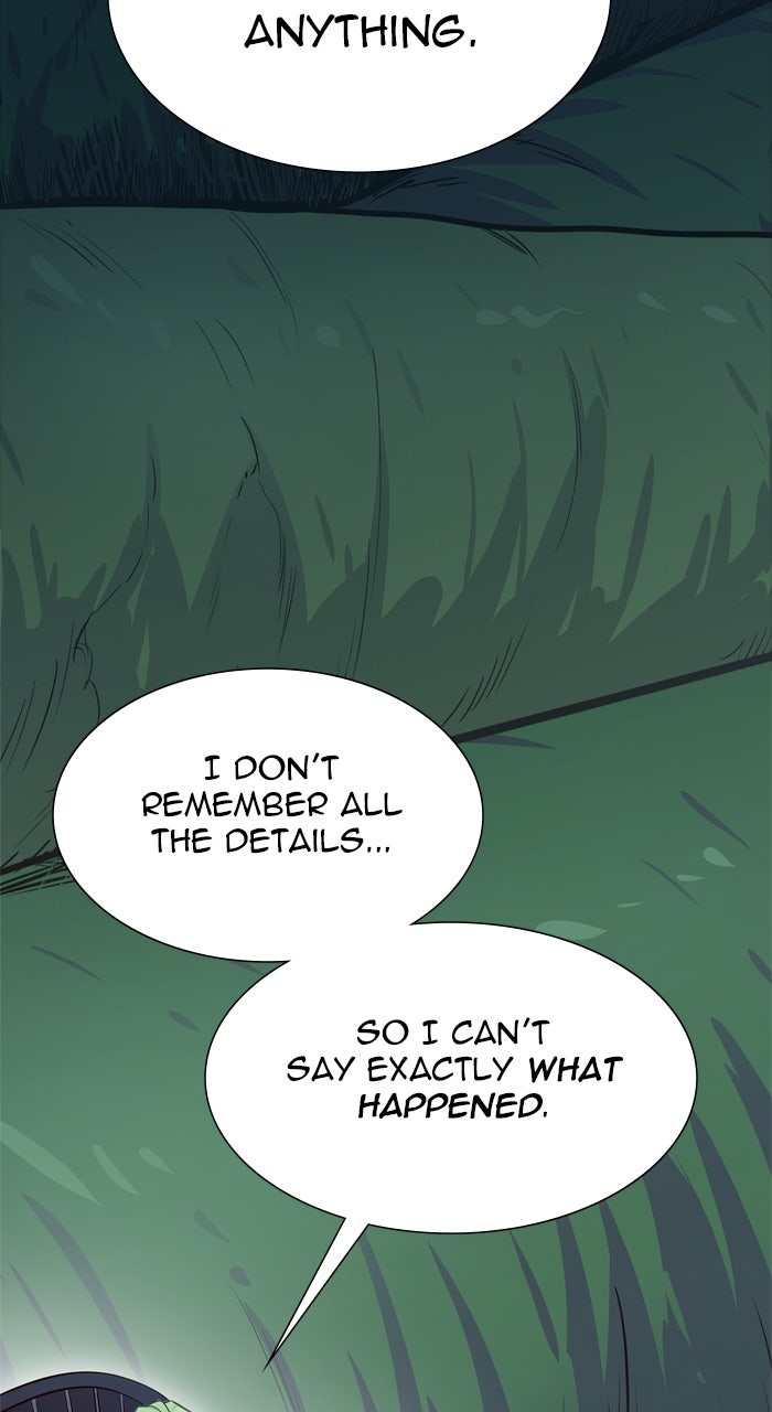 Tower of God manga, chapter 626, page 62 of 198