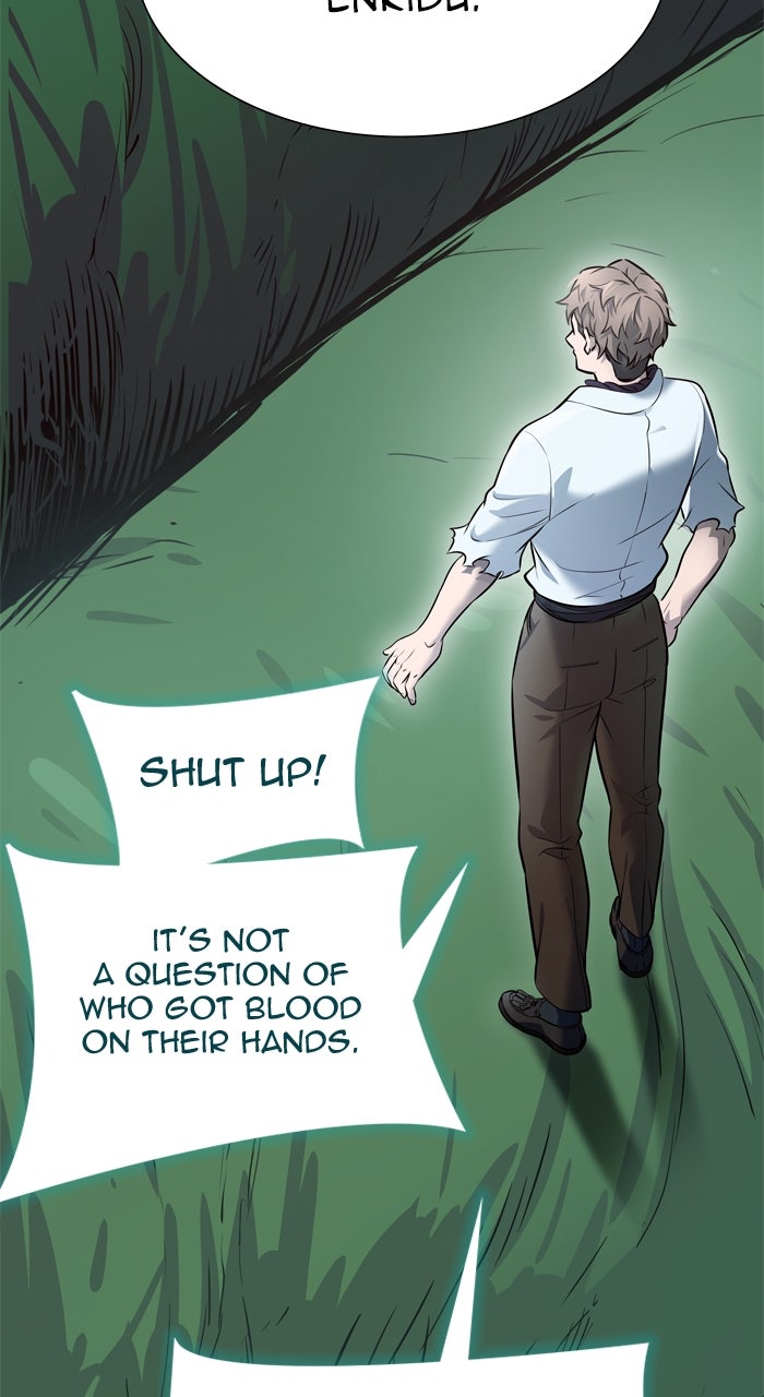 Tower of God manga, chapter 626, page 64 of 198