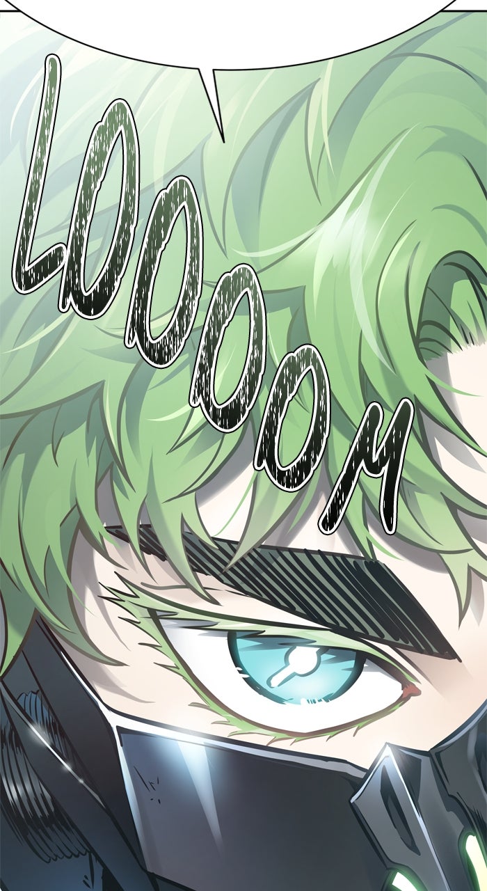 Tower of God manga, chapter 626, page 70 of 198