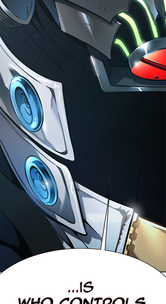 Tower of God manga, chapter 626, page 71 of 198