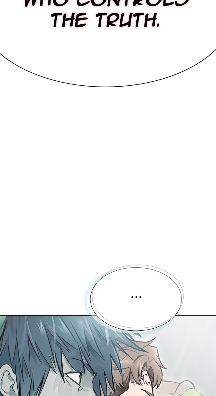 Tower of God manga, chapter 626, page 72 of 198