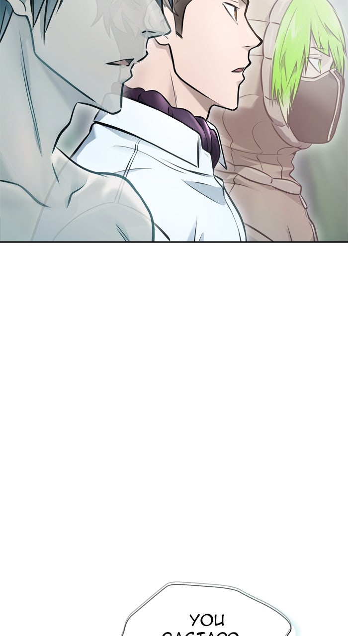 Tower of God manga, chapter 626, page 73 of 198