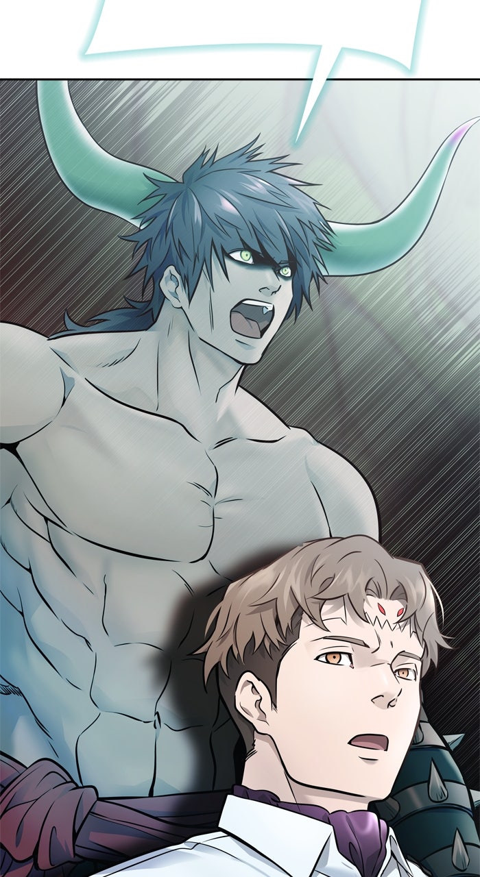 Tower of God manga, chapter 626, page 75 of 198