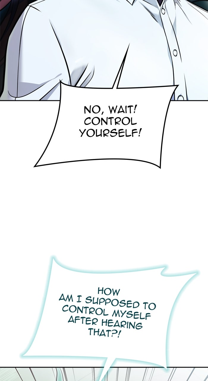 Tower of God manga, chapter 626, page 76 of 198