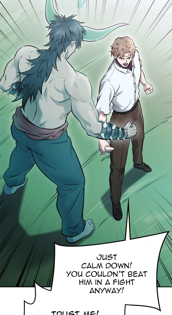 Tower of God manga, chapter 626, page 77 of 198