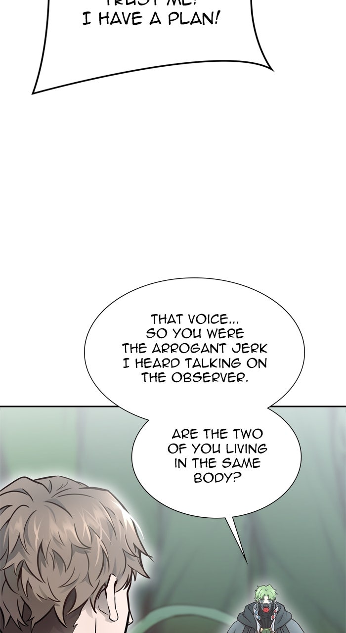 Tower of God manga, chapter 626, page 78 of 198