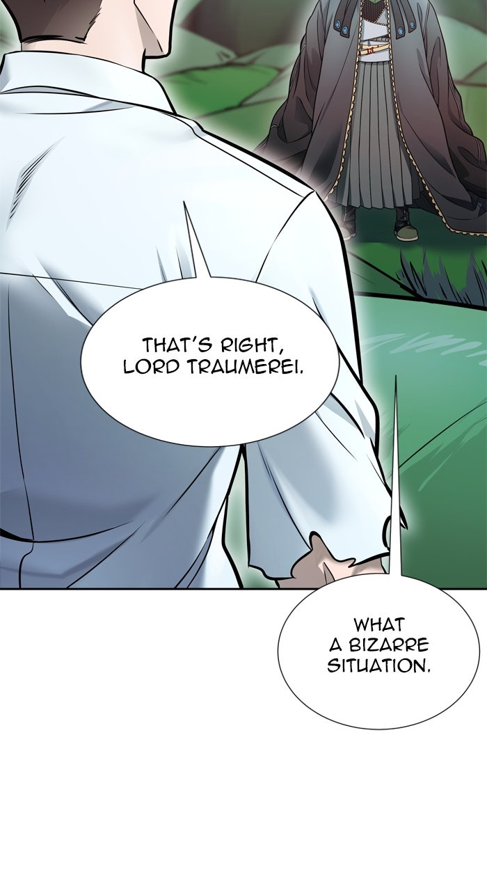 Tower of God manga, chapter 626, page 79 of 198