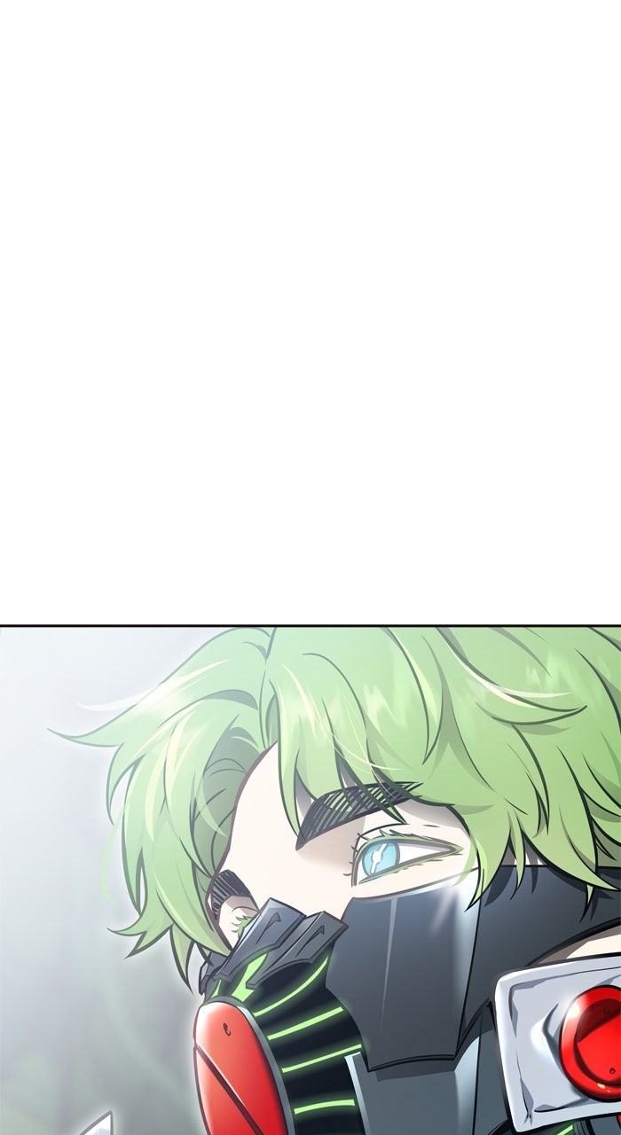 Tower of God manga, chapter 626, page 8 of 198