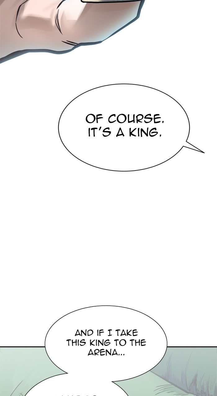 Tower of God manga, chapter 626, page 81 of 198