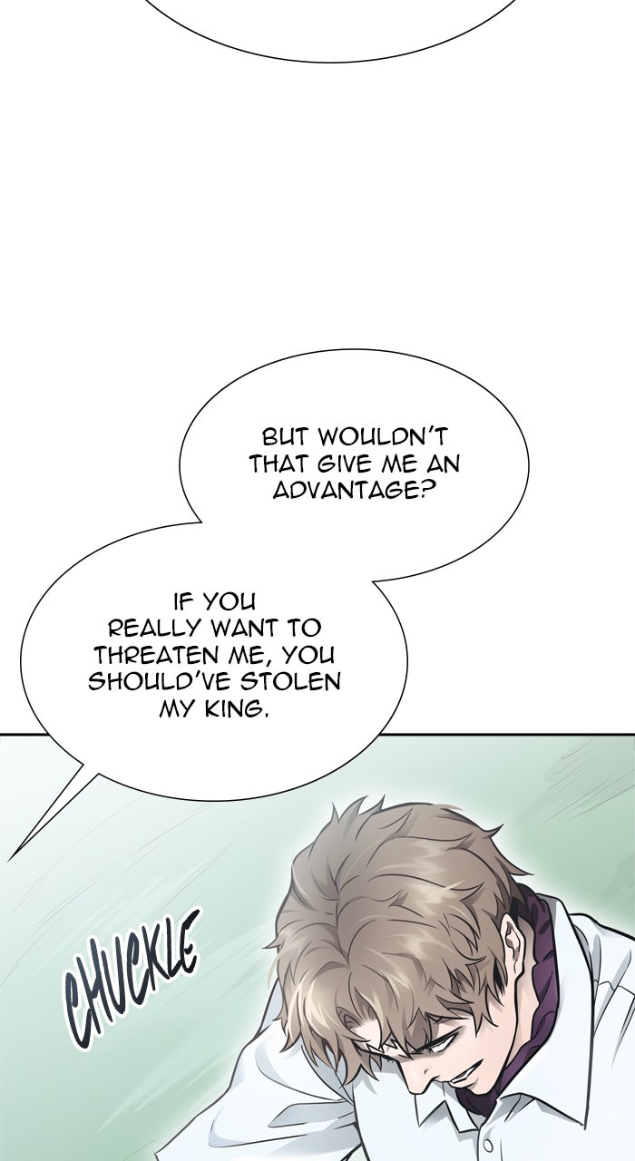 Tower of God manga, chapter 626, page 83 of 198