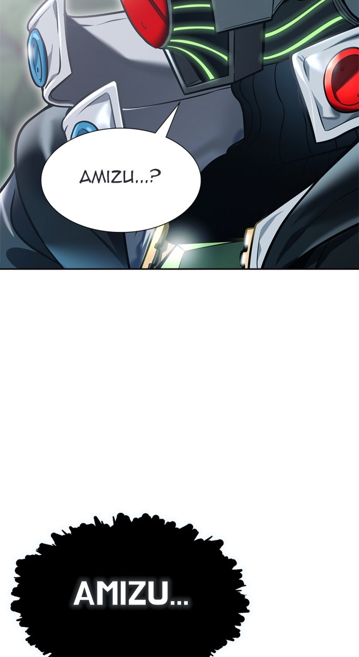 Tower of God manga, chapter 626, page 9 of 198