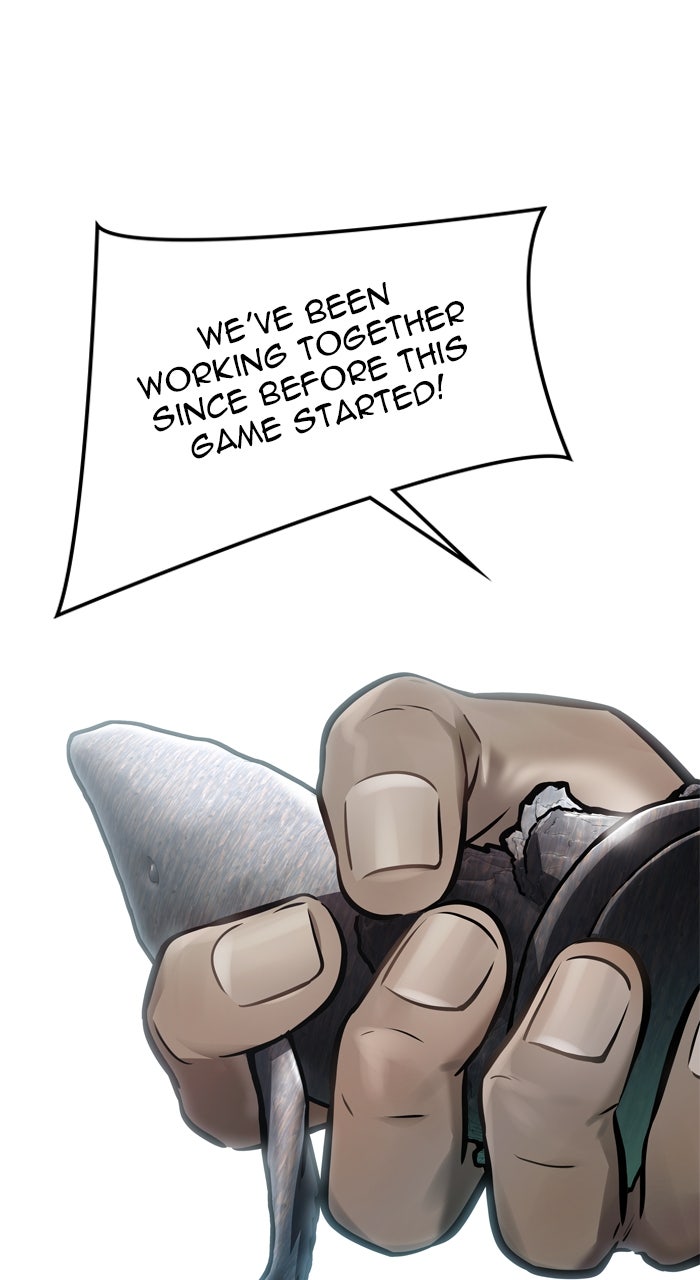 Tower of God manga, chapter 626, page 99 of 198
