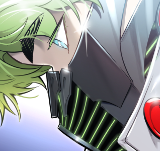 Tower of God Chapter 626: [Season 3] Ep. 209 cover