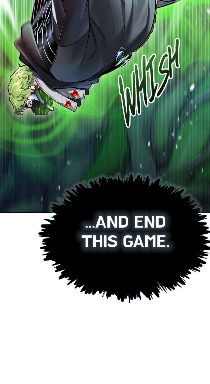 Tower of God manga, chapter 627, page 100 of 148