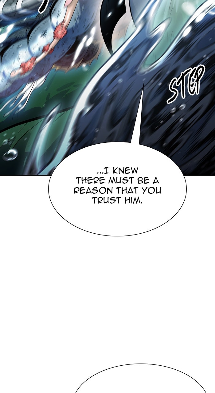 Tower of God manga, chapter 627, page 103 of 148
