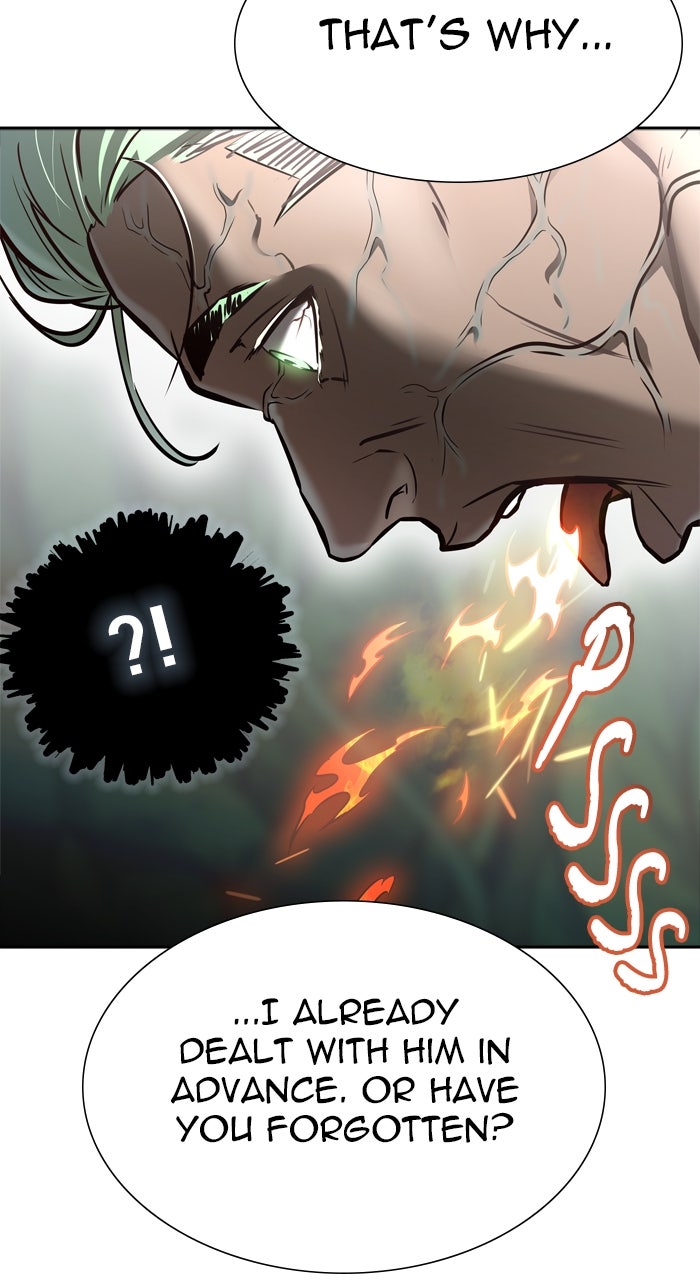 Tower of God manga, chapter 627, page 104 of 148