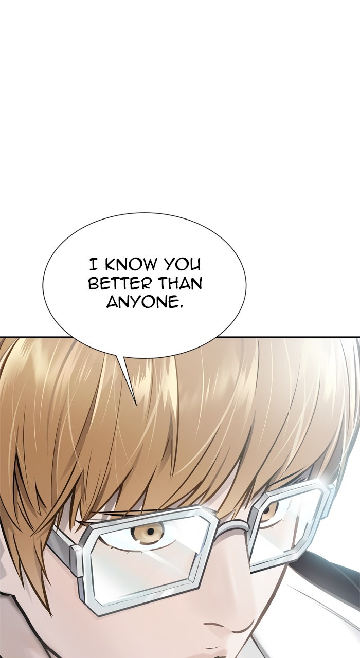 Tower of God manga, chapter 627, page 105 of 148