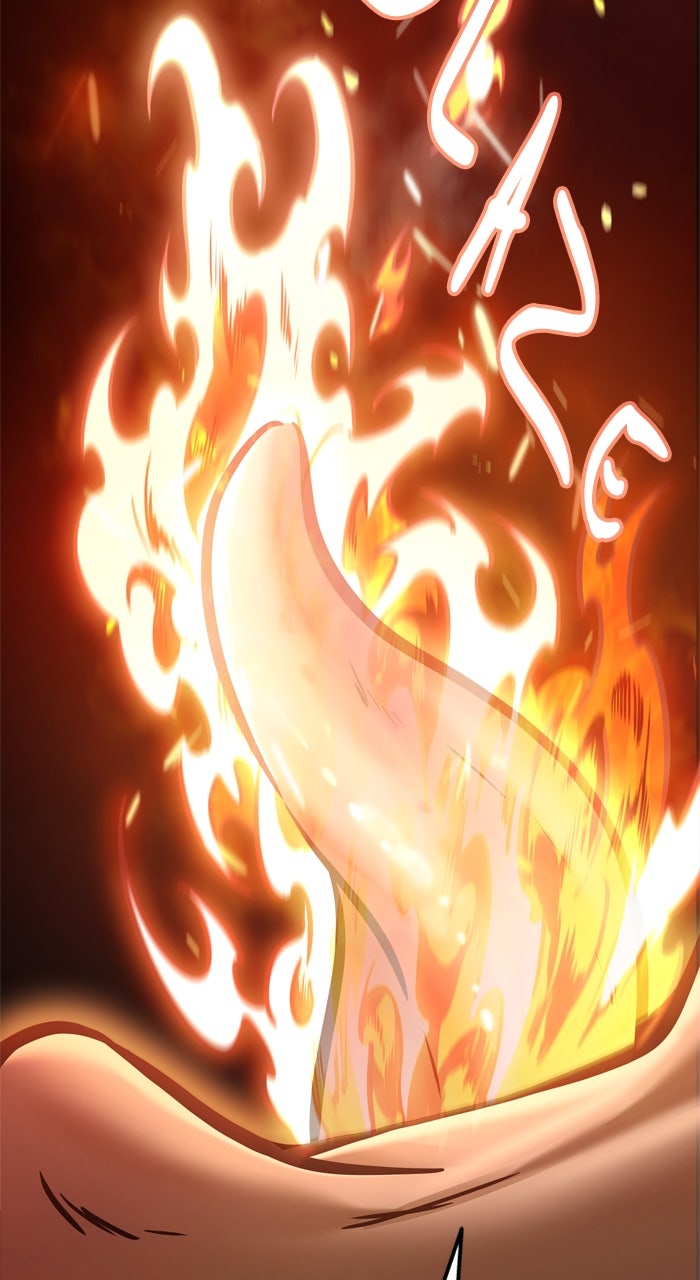 Tower of God manga, chapter 627, page 108 of 148