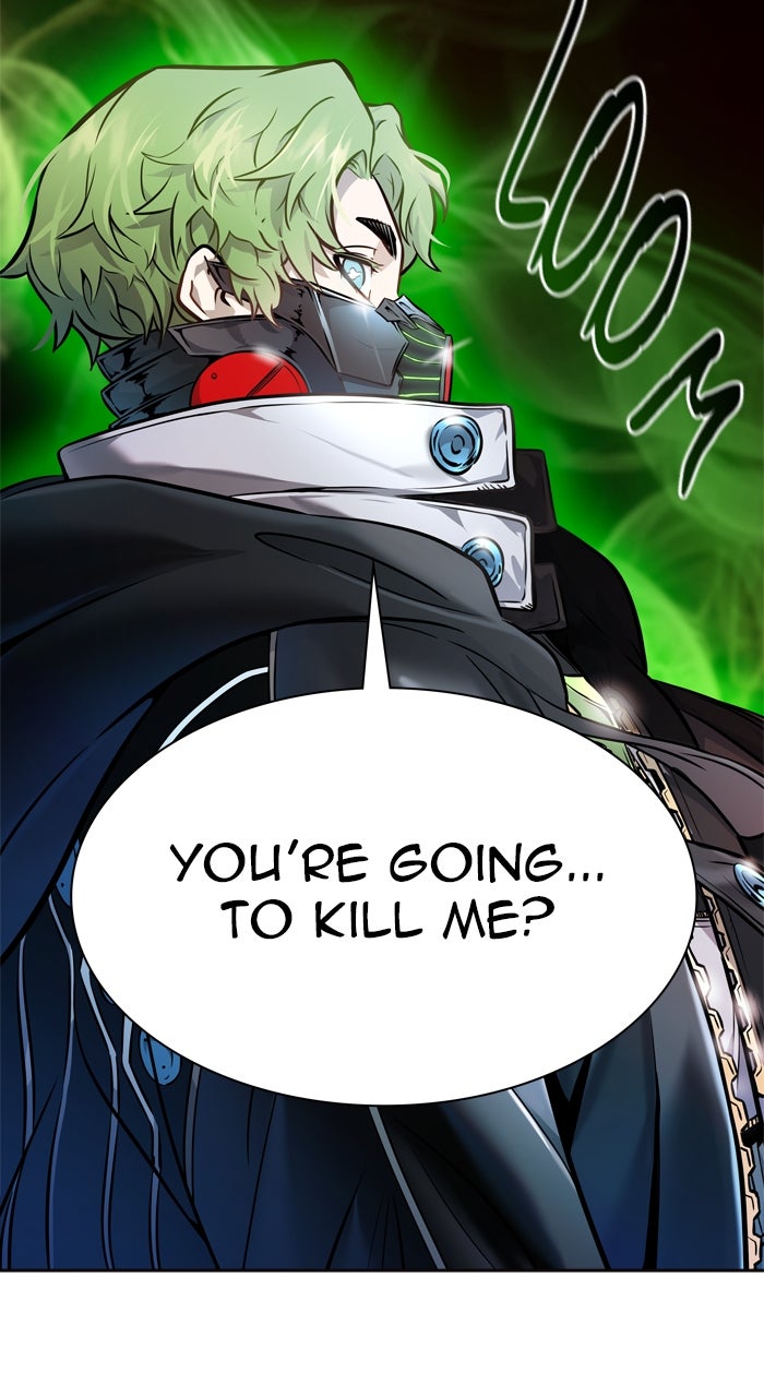 Tower of God manga, chapter 627, page 11 of 148