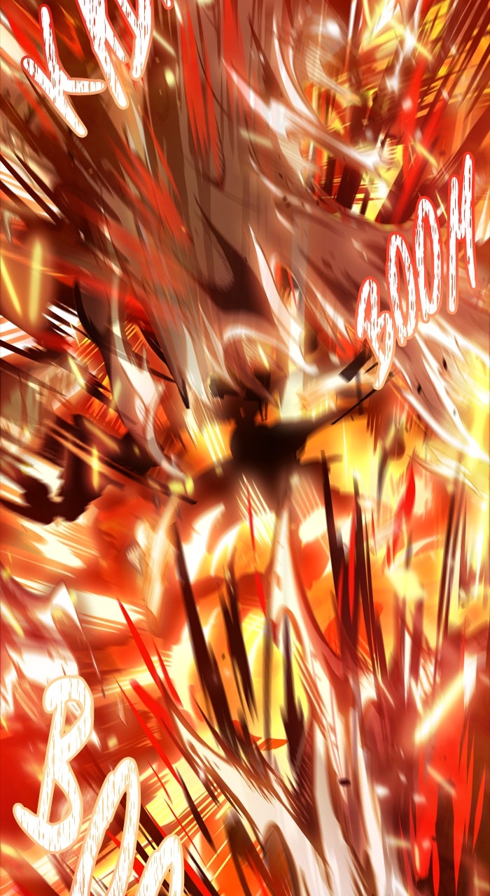 Tower of God manga, chapter 627, page 114 of 148