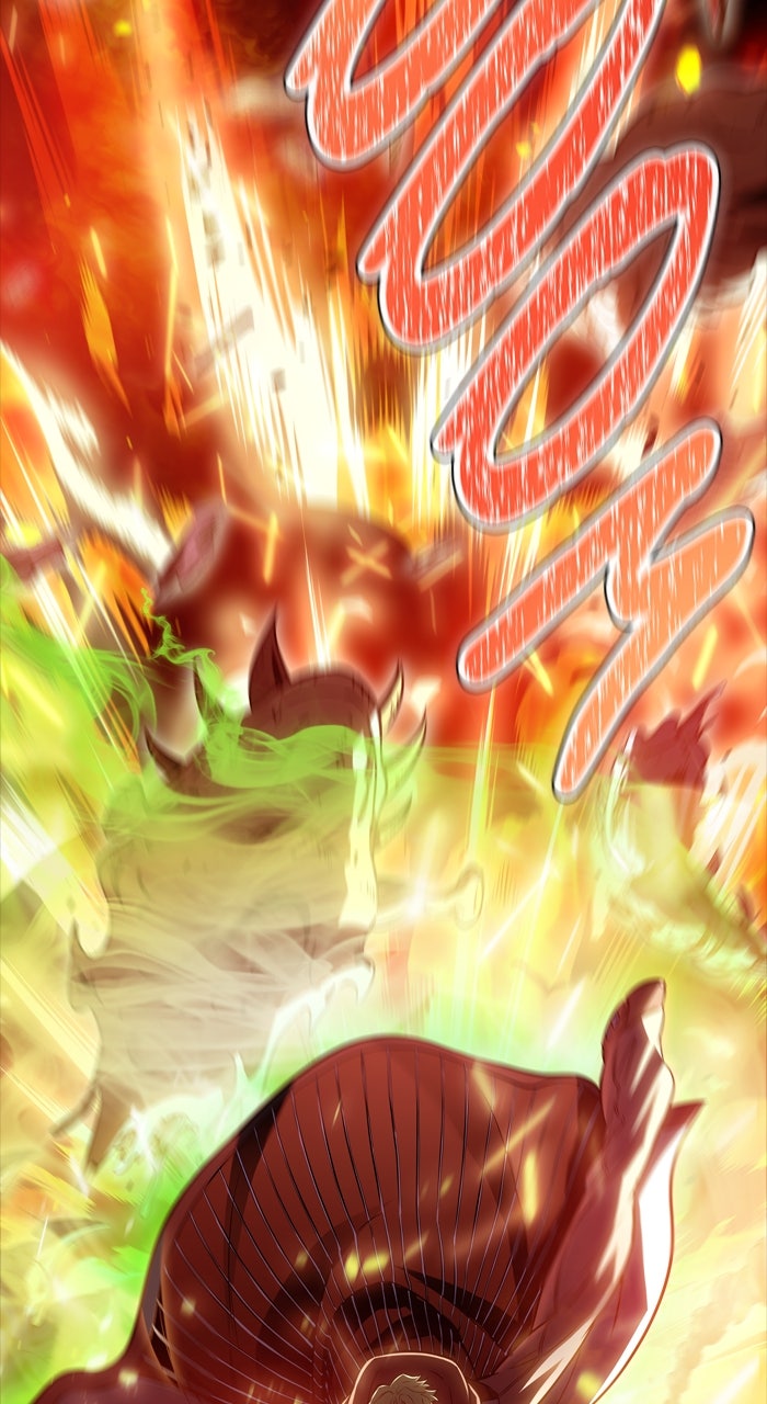 Tower of God manga, chapter 627, page 117 of 148