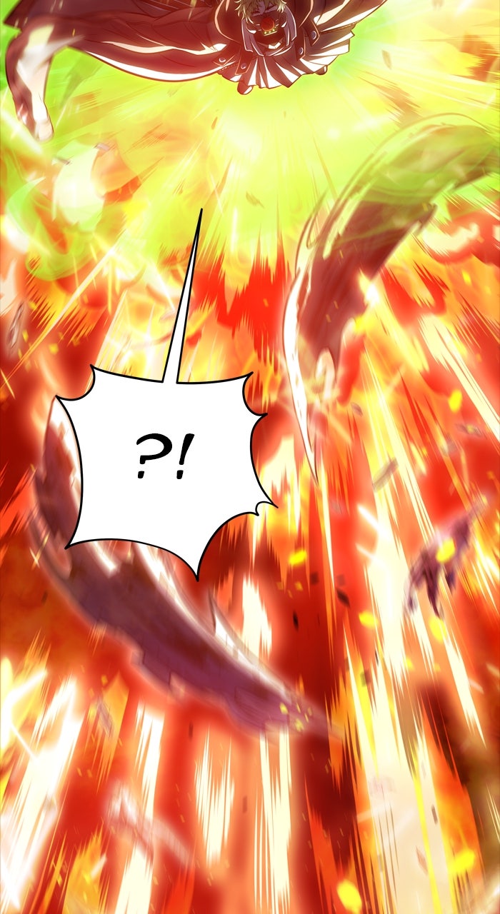 Tower of God manga, chapter 627, page 118 of 148