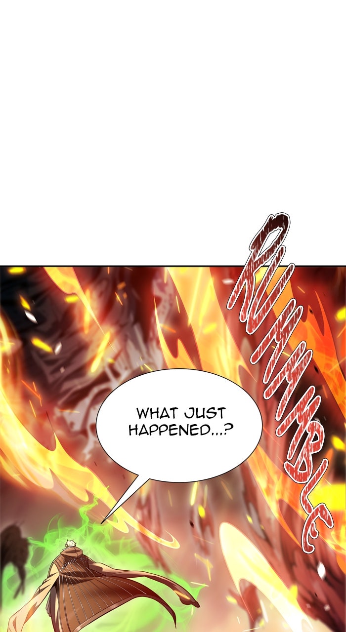Tower of God manga, chapter 627, page 120 of 148
