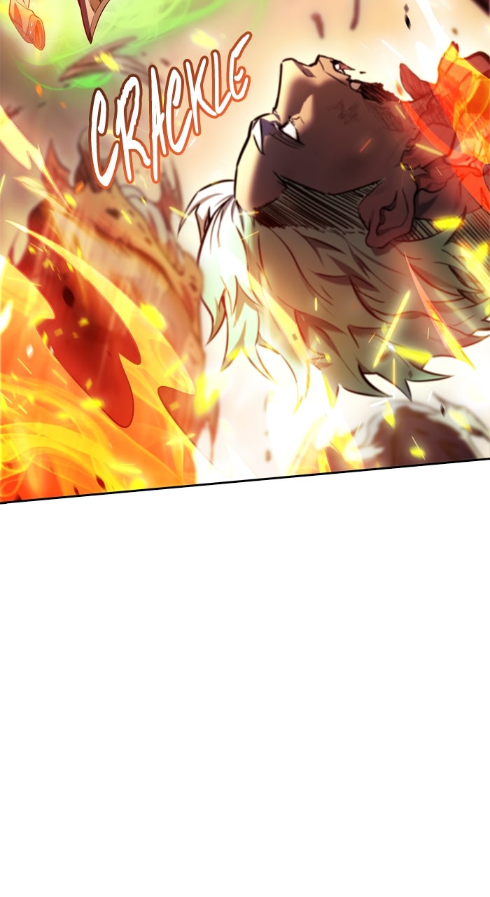 Tower of God manga, chapter 627, page 121 of 148