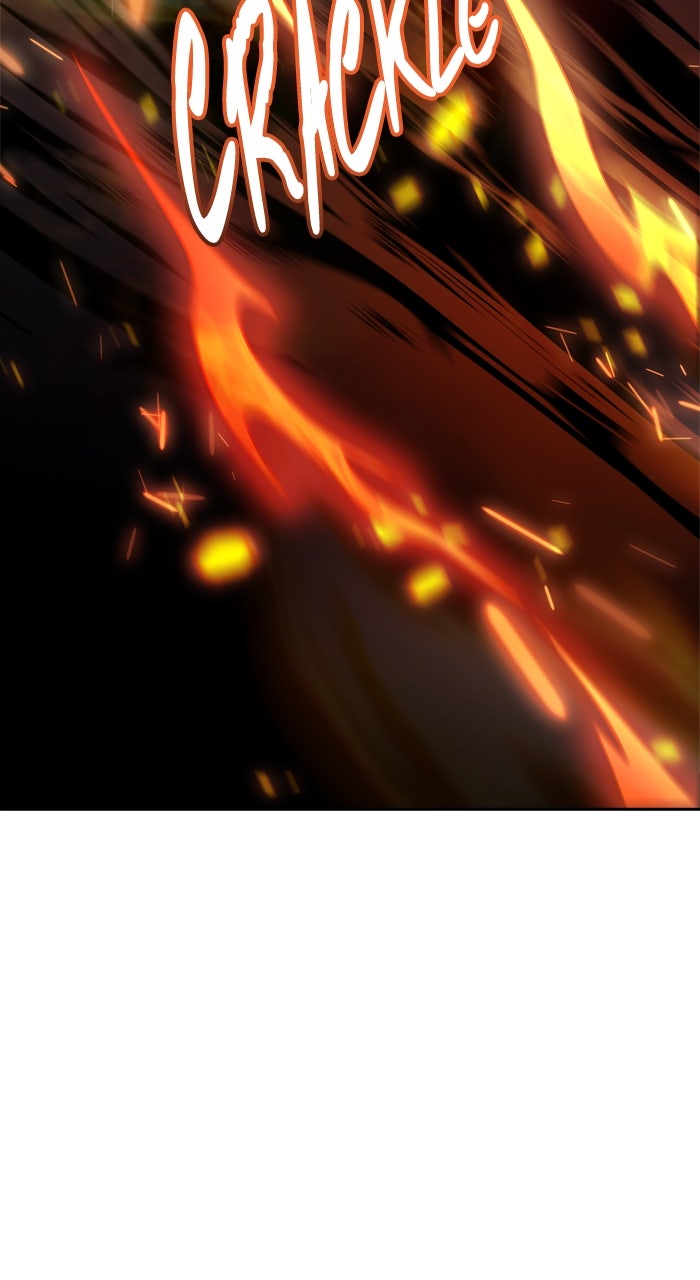 Tower of God manga, chapter 627, page 124 of 148
