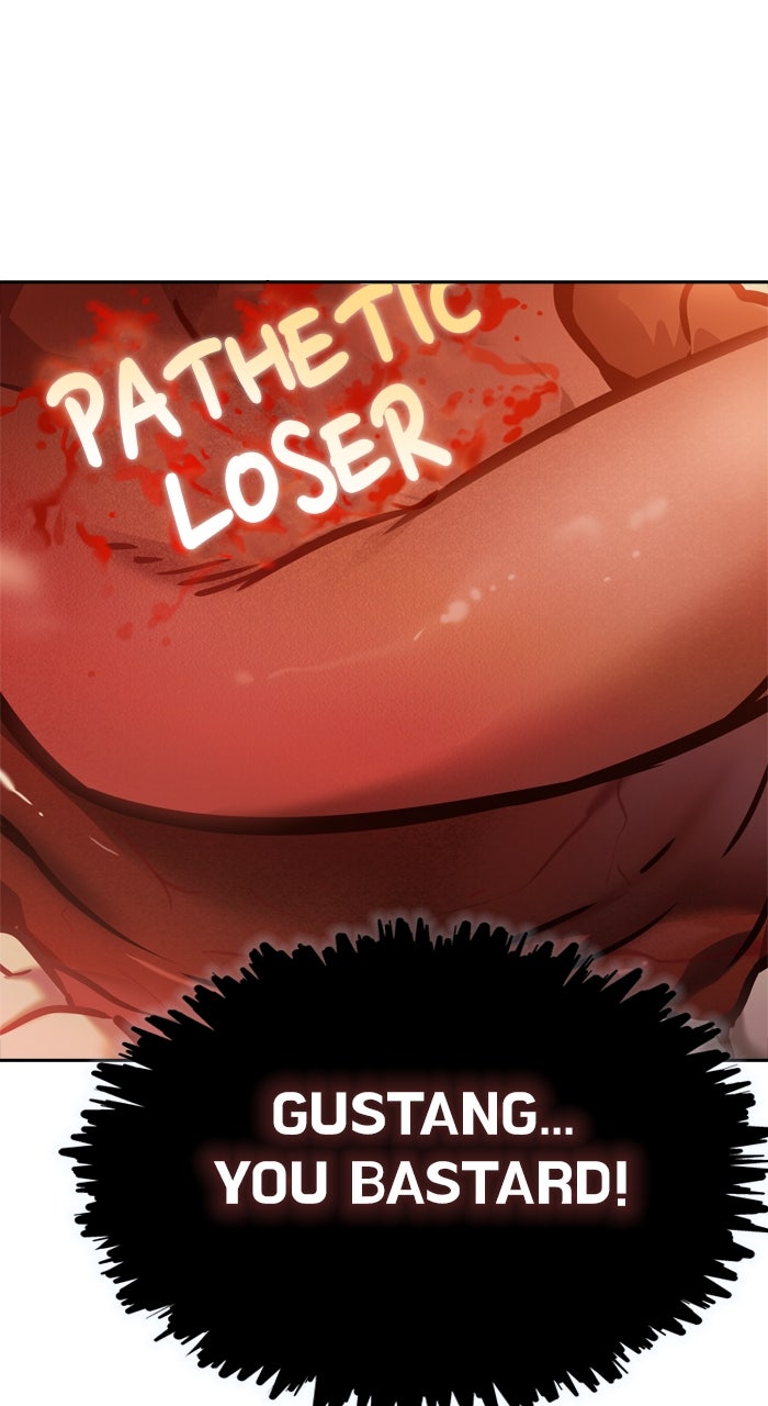 Tower of God manga, chapter 627, page 125 of 148