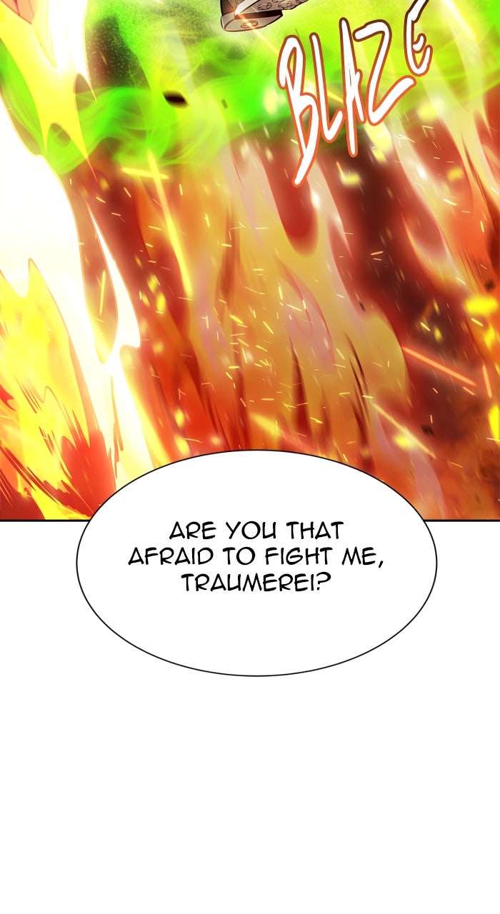Tower of God manga, chapter 627, page 128 of 148