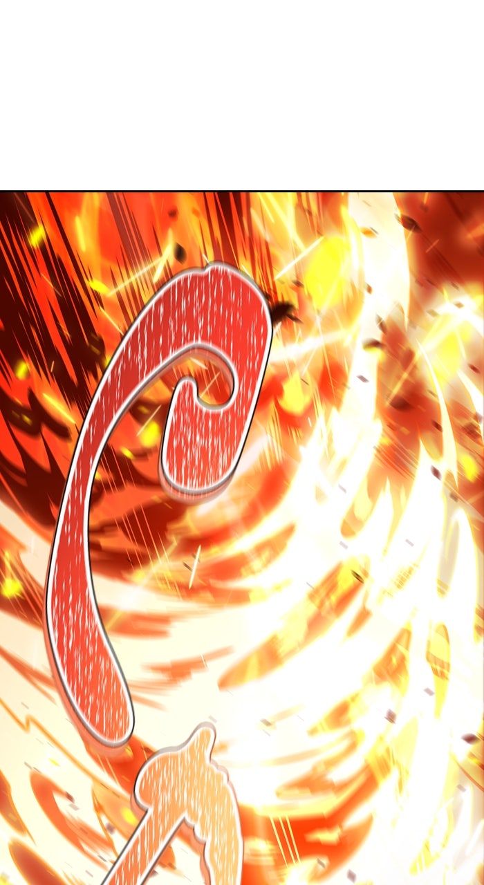 Tower of God manga, chapter 627, page 129 of 148