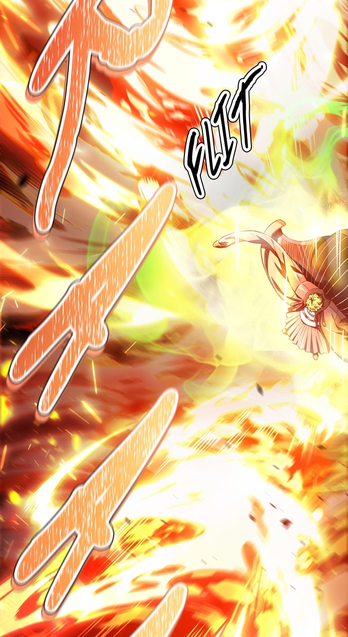 Tower of God manga, chapter 627, page 130 of 148
